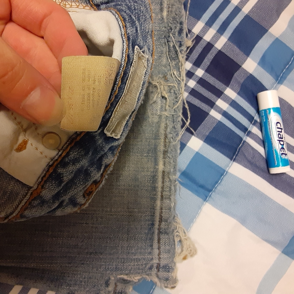 BKE jeans
